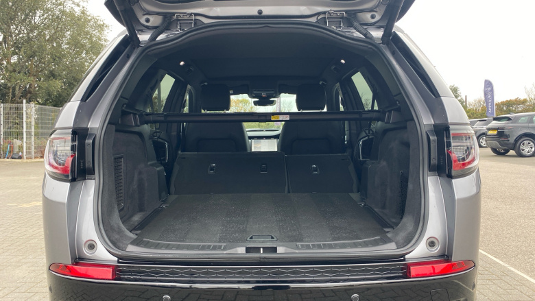 Land Rover Discovery Sport 2.0 D200 Dynamic SE 5dr Auto [5 Seat] Diesel Station Wagon